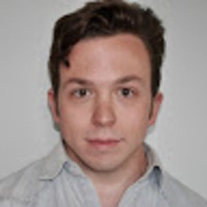 Meet your Posher, Patrick